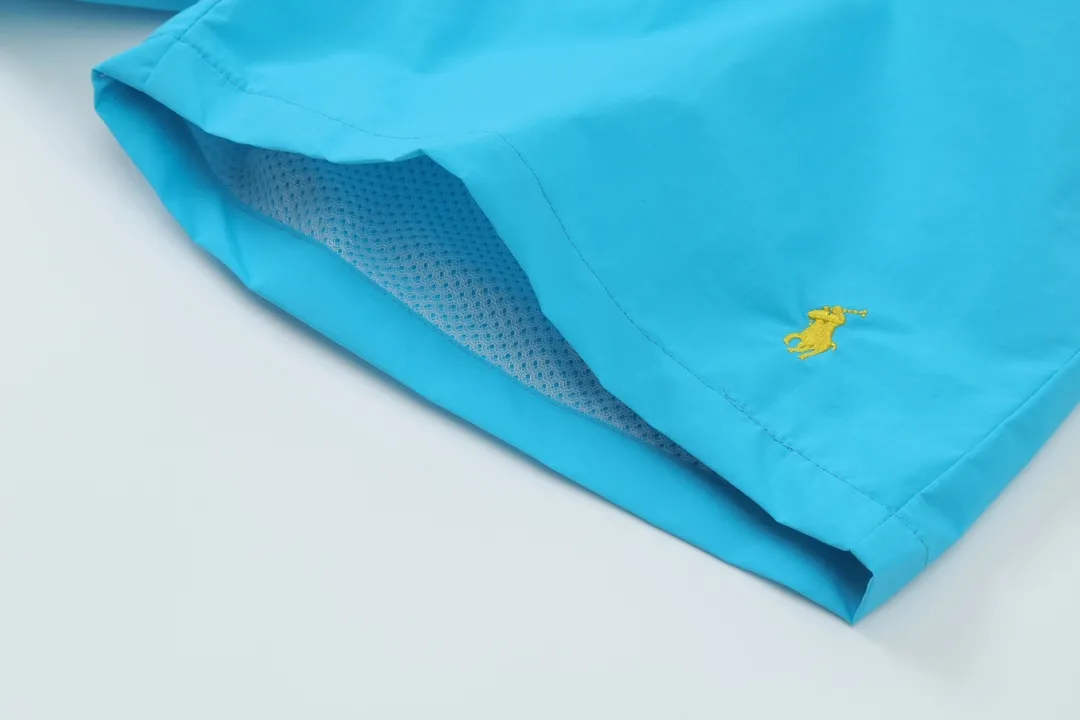 P150 Item number: s001-a Ralph Lauren pony style polo beach shorts Size: M-3XL